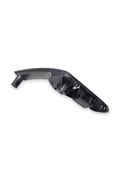 Bisra Right Rear Door Inner Pull Handle 6N4867180D for Vw Polo Hb 2000-2002