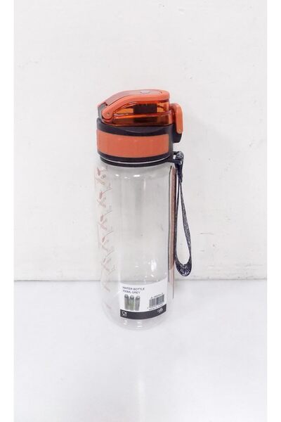 B&D WATER BOTTLE 700ML GREY