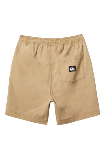 Quiksilver Quiksilver shorts, brown