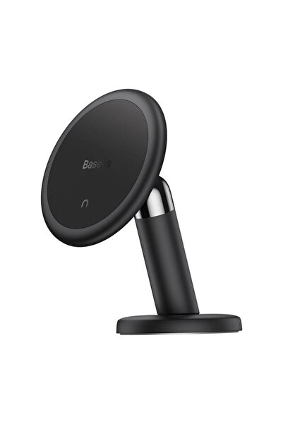 Baseus Car Dashboard Phone Holder, C188, Black