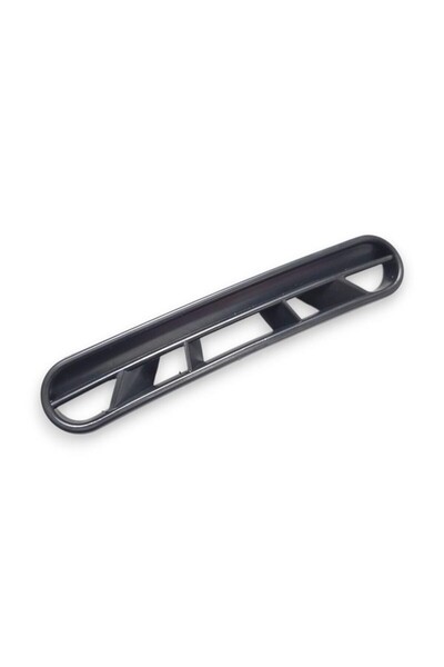 Bisra قناة هواء علوية لسيارة سيات إنكا 1996-2003 قطعة واحدة 6K0857463A