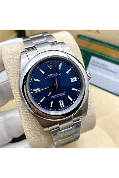 Rolx رولكس أويستر بربتشوال رجالي