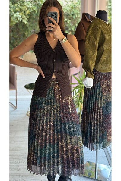 HANER BUTİK Knitwear Vest