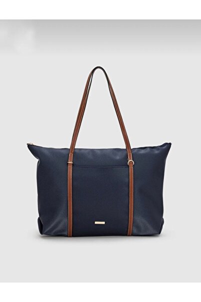 Swaggo collections Women's Satin Parachute Fabric Large Size Shopper Shoulder...