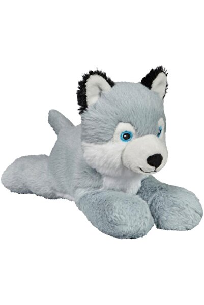 BAUER Jucarie de plus, Bauer, Caine Husky 23cm, cu sticker