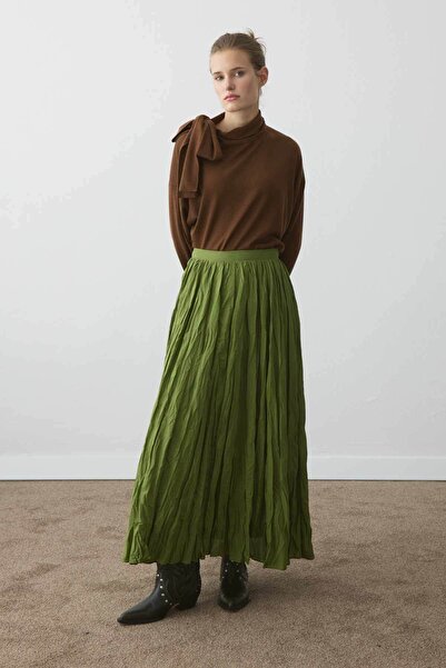 Hooopstore Φούστα Boho Crash Ada