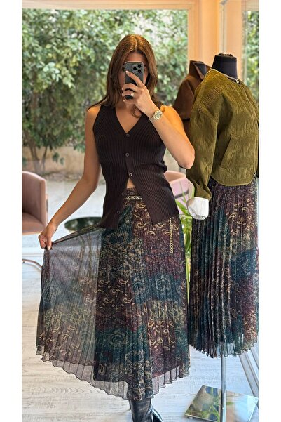 HANER BUTİK Knitwear Vest