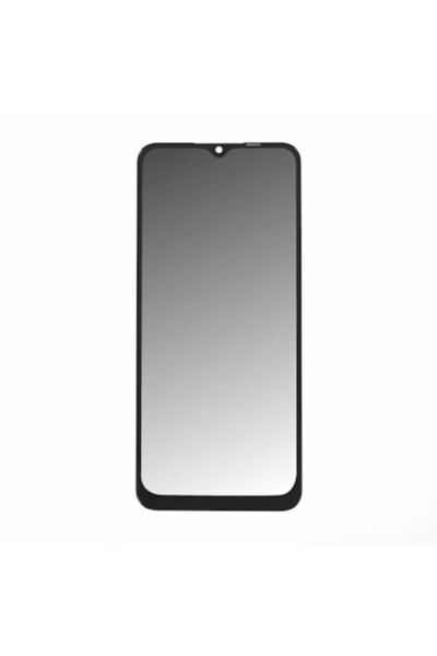 e-Eunoia Art Ecran tactil compatibil cu Oppo A15/A15s, negru