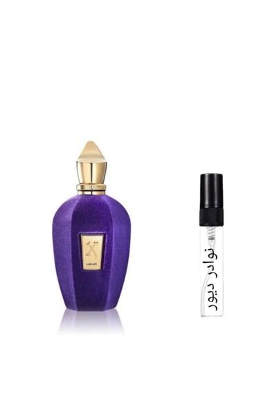 Xerjoff40 Xerjoff Laylati EDP 1ml Sample Unisex