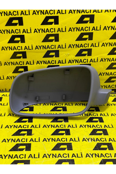 Volkswagen Golf 4 Ayna Kapağı Sol