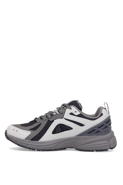 Hammer Jack 101 25732-m Hamlet-W Men's Classic Sneaker Smoked