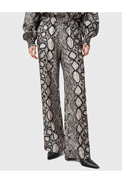 AllSaints Allsaints pants, mix colors