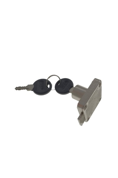 OEM Yala furniture lock set with 2 keys