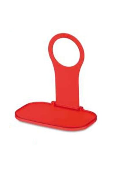 Bibilel Βάση φόρτισης τηλεφώνου, κόκκινη, BBL339