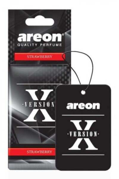 CAR X-leaf freshener