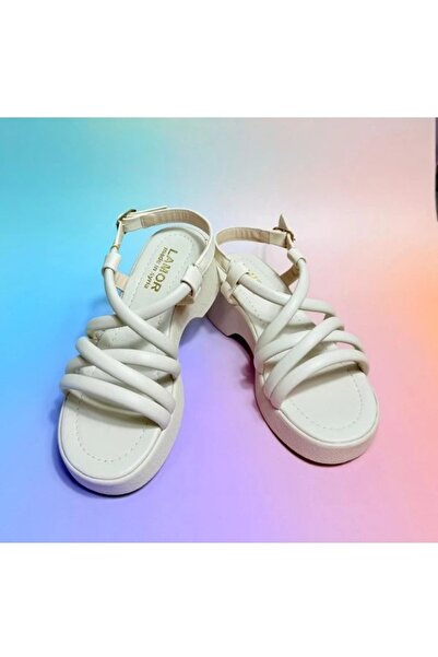 1way Elegant and comfortable heeled sandal