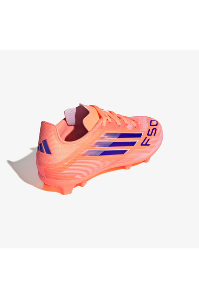 adidas F50 Club Fg/Mg Men's Orange Cranpon Ji0045