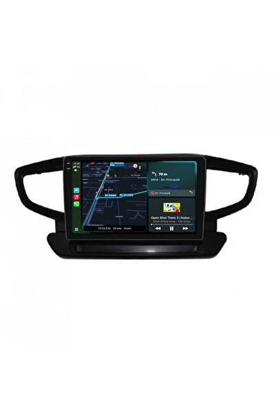 NavStore Navigatie Dedicata Hyundai Ioniq (2016 - 2022),QuadCore, 9Inch, 4Gb Ram, 64Gb Stocare, Carplay