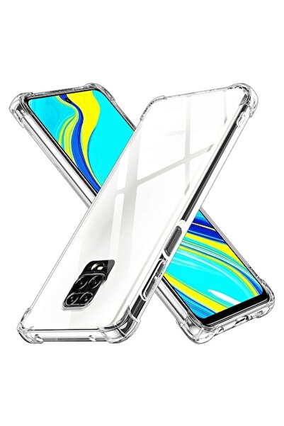 SOFAL Carcasă pentru Xiaomi Redmi Note 9S / Note 9 Pro / Note 9 Pro Max, R12,...