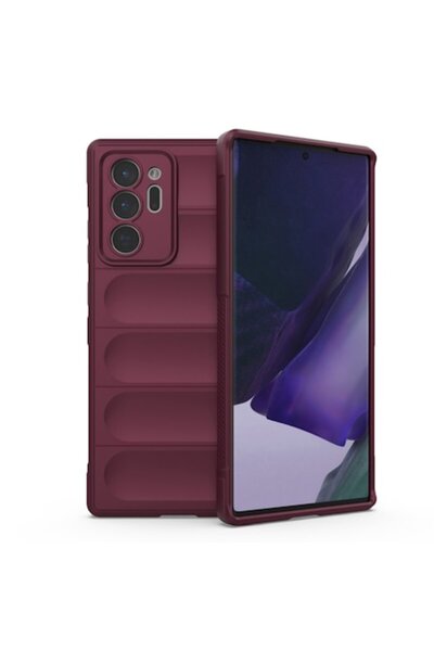 SOFA Carcasă pentru Samsung Galaxy Note 20 Ultra 4G/Note 20 Ultra 5G, H76, Po...