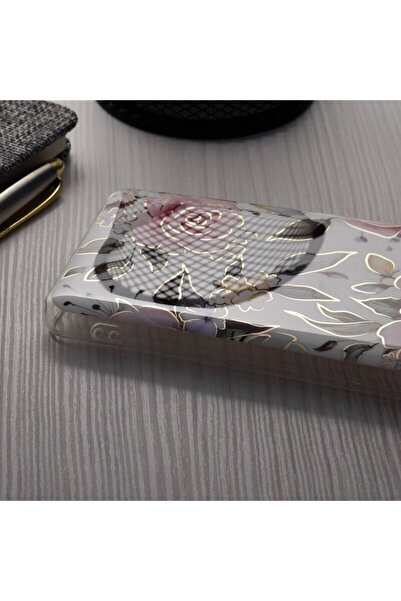 SOFAL Phone Case for Honor Magic6 Lite (P434) - Polyurethane, Chloe White