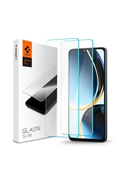 OEM Folie de protecție pentru ecran OnePlus Nord CE 3 Lite, set de 2, Glas.tR...