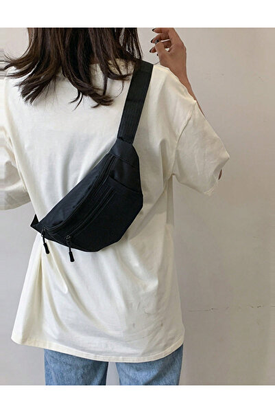 Sheya Sheya handbag, black