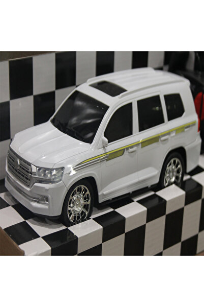 TSUMAB Diecast SUV Model Toy Car