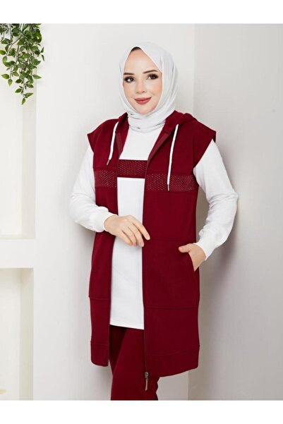 Tebrikler tekstil New Season Women's 3-Piece Pajama Set Model G3830