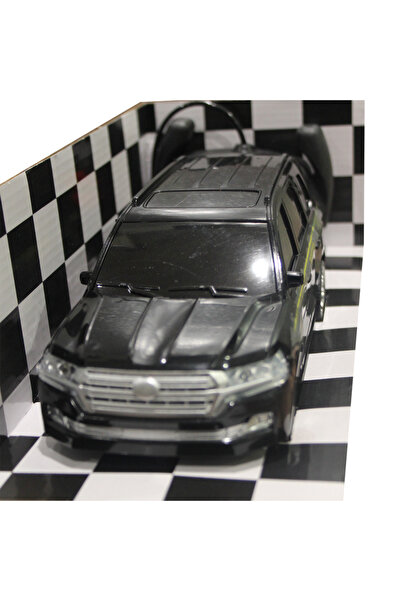 TSUMAB Diecast SUV Model Toy Car