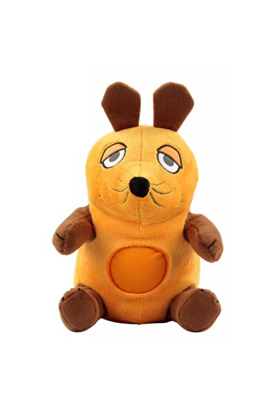 ANSMANN Lumină de noapte și jucărie muzicală de pluș - Șoarece