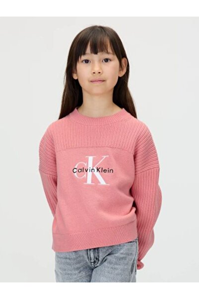 Calvin Klein SWEATSHIRT