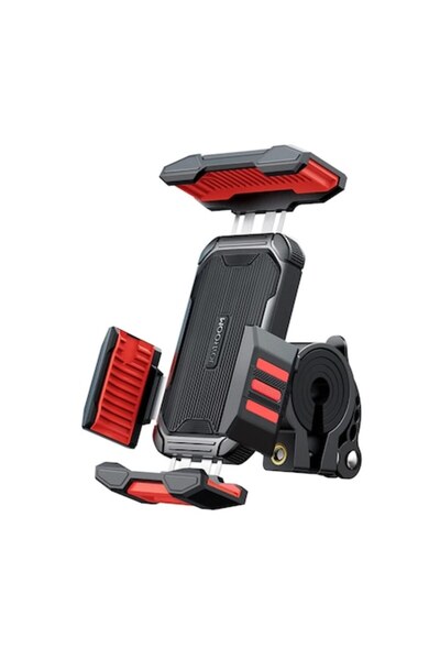 Joyroom Bicycle phone holder for phones with diameter 15-40 mm, adjustable, A...