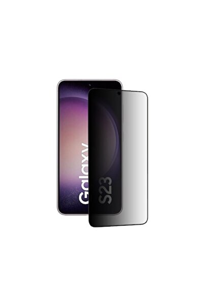 SOFAL Protector de ecran pentru Samsung Galaxy S23 Plus, H1, sticlă, confiden...