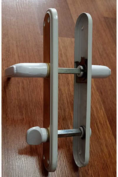 Aydemir Sali̇h Luxury White Wc Left (1 Set)