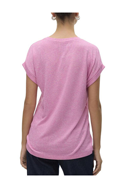 Vero Moda Vero Moda T-shirt, pink