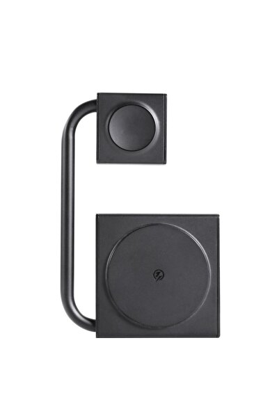 Joyroom JR-WQN05 2-in-1 Wireless Charger for iPhone, Apple Watch & AirPods Pro 15W - Black