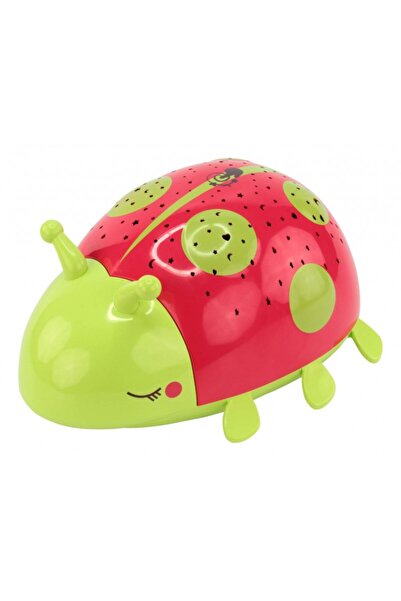 ANSMANN Lampă nouă cu stea Ladybug