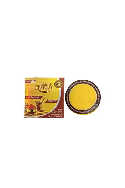 HalDi chandan beauty cream
