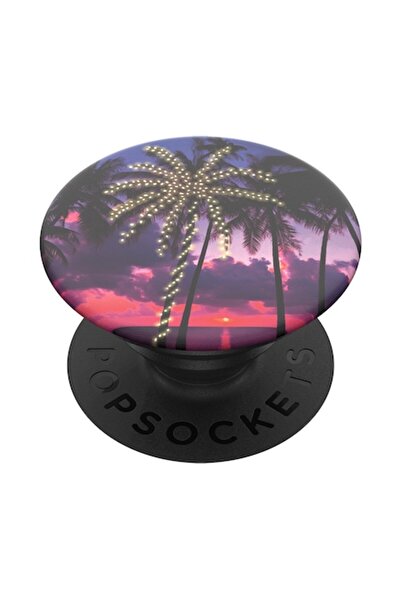 SOFAL Suport telefon O23, policarbonat, Miami Holiday