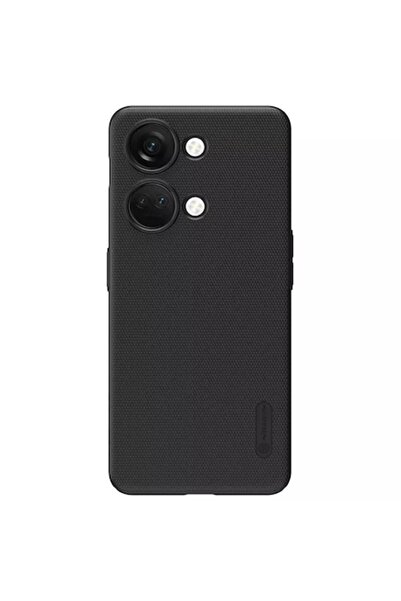 Nillkin Husa pentru OnePlus Nord 3, B65, Black