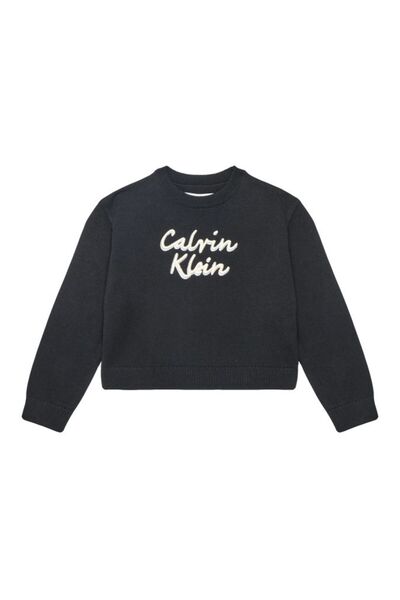 Calvin Klein سويت شيرت