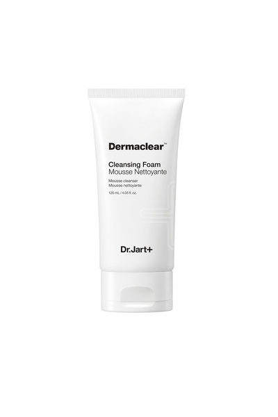 Dr.Jart+ Dermaclear Temizleyici Köpük 120ML/4.1FLOZ