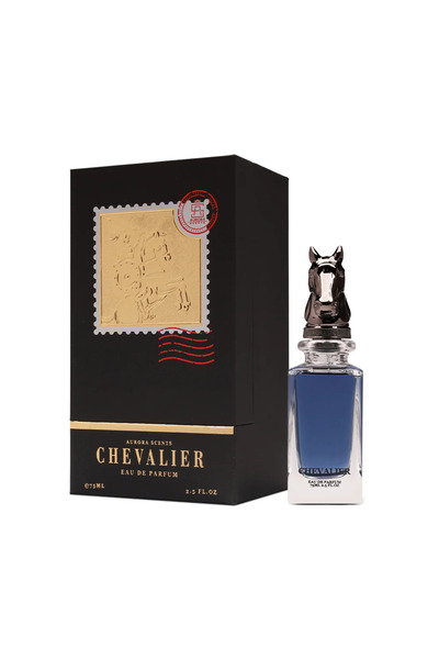 Aurora إكويستريان كوليكشن شوفالييه – 75 مل أو دي بارفان (رجالي)