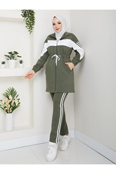 Tebrikler tekstil New Season Women's Pajama Set Model G3835