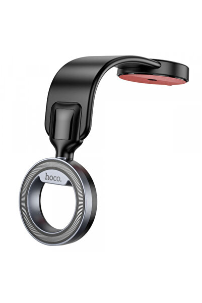 Hoco Suport Auto Magnetic H71, Universal, Gri
