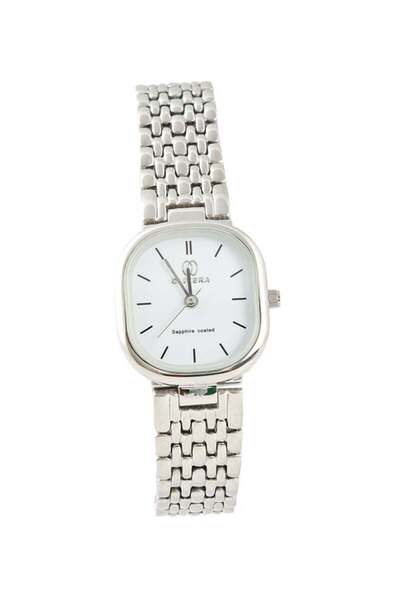 Olivera ساعة نسائية تناظرية مقاومة للماء OL526