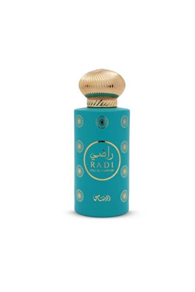 AL Rasasi Radi for Unisex 100ml