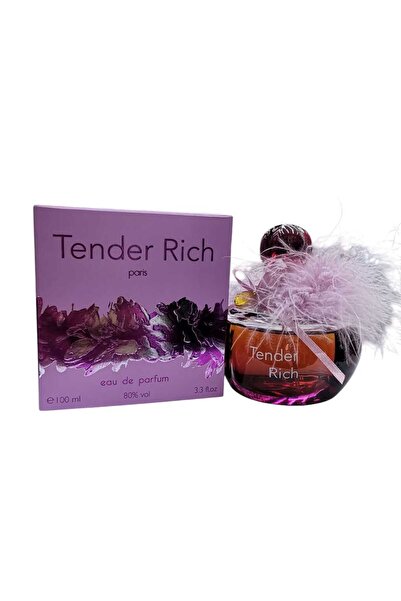 PARİS تندر رش