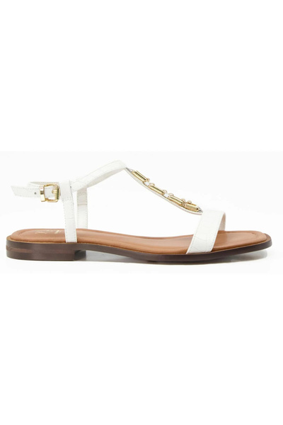 Dune London Dune London sandals, white